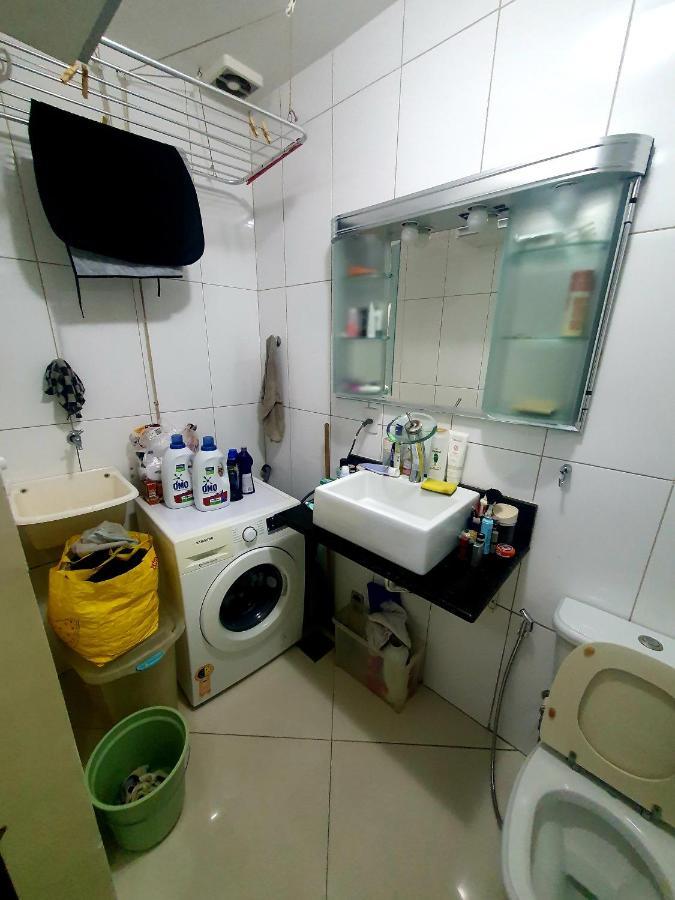 Apartpraiano Río de Janeiro Exterior foto
